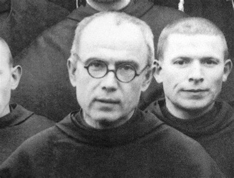 SAN MASSIMILIANO MARIA KOLBE IL SANTO DEL 14 AGOSTO Vativision