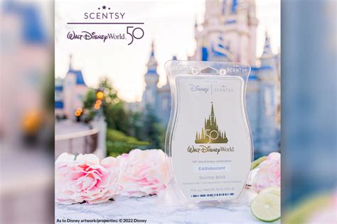 Experience Walt Disney World Resort 50th Anniversary Celebration