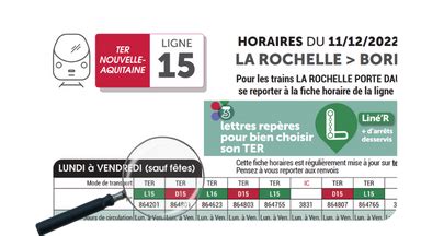 Oui Sncf Fiches Horaires Retail Normanfinkelstein