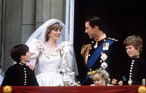 Royal Family: Diana, Princess of Wales Commemorated on Her 56th ...