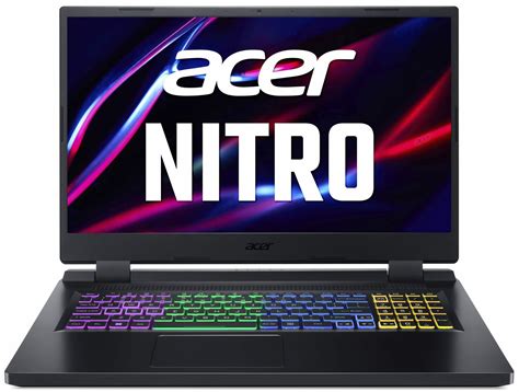 Acer Nitro 5 AN517 43 Especificaciones Pruebas Y Precios