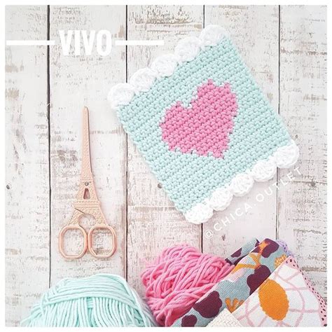 Laura Patrones De Crochet On Instagram Qu Ten S Planeado Para