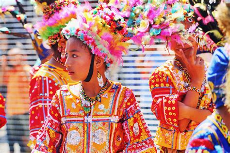 The Geek Travels: Kadayawan - The King of Festivals