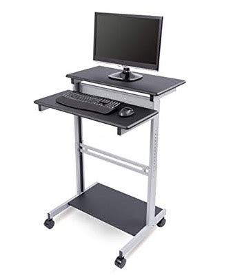 computer-workstation-desk-with-wheels-for-desktop - Officechairist.com