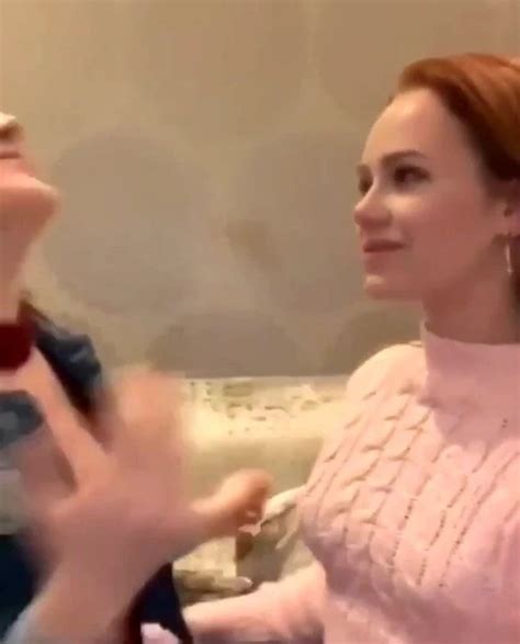 Sexy Redheads Make Out Session Kissing Porn Xhamster