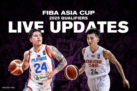 Fiba Asia Cup Qualifiers 2024 Schedule Cindra Carolin