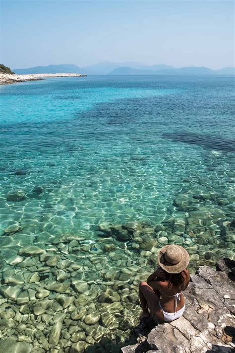 Visitar Kefalonia Os Melhores Locais E Praias Destinos Vividos