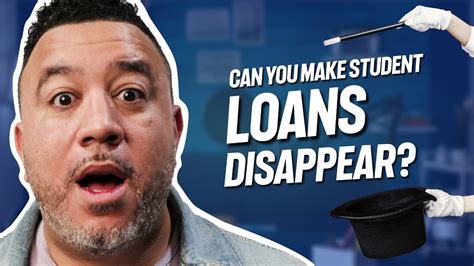 Do Student Loans Disappear After 20 Years YouTube