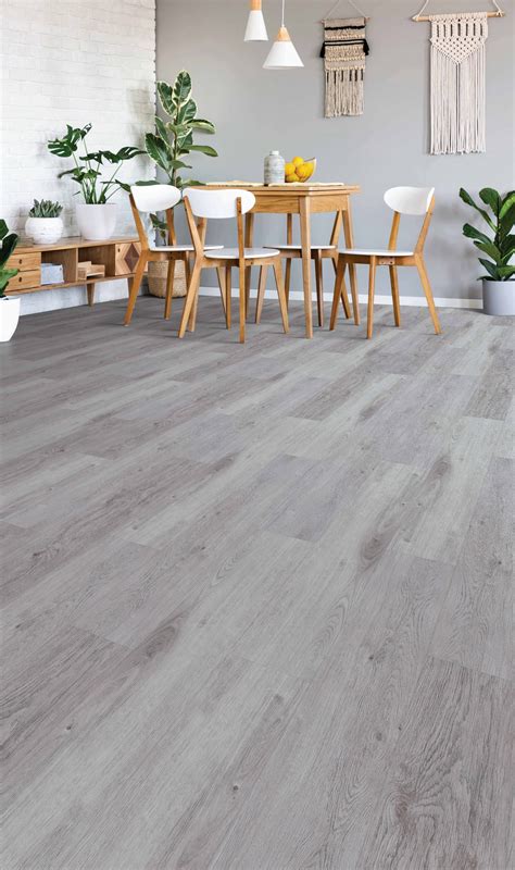 Pewter Oak | Legacy Floors