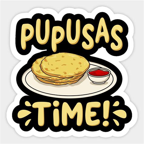 Pupusas Time By Maxcode Salvadoran Food Food Cake Designs