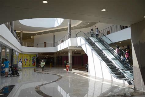 Mall @ Carnival | PARAGON GROUP : The Architecture Company - Architects ...