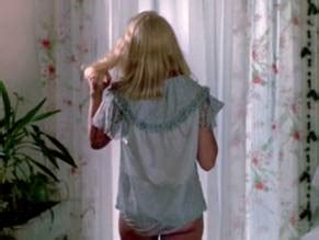 JODI DRAIGIE Nude AZNude