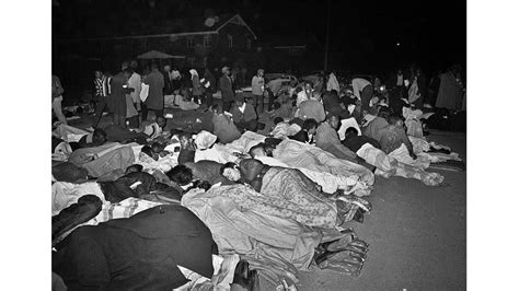 PHOTOS: Historic 1965 marches from Selma to Montgomery - ABC7 Los Angeles