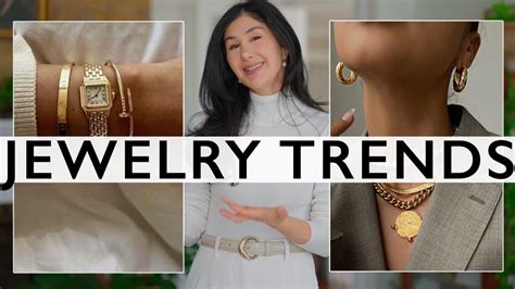 Jewelry Trends You Won T Regret In Years Brilliant Insights