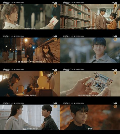 Sparks Fly Between Kim So Hyun And Chae Jong Hyeop In Serendipity S