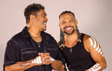 Timbalada Parangolé Durval Lelys e muito mais Confira a programação