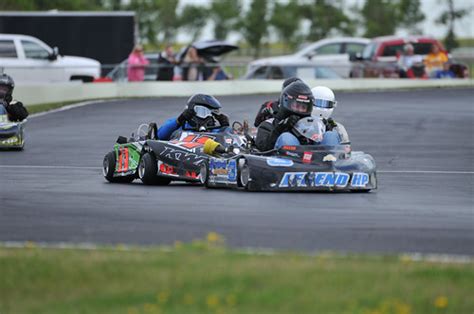 JSP 7422 Red River Kart Club Redriverkartclub The Racing