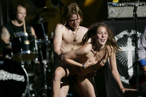 Sex On Stage Festival Co At