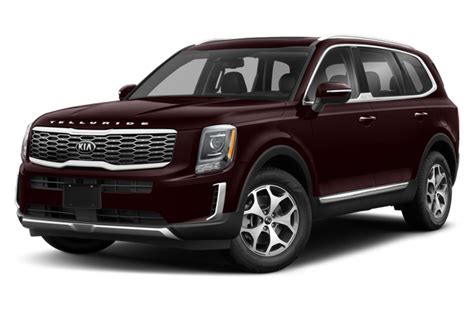 2020 Kia Telluride - Specs, Prices, MPG, Reviews & Photos | Cars.com