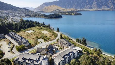 Rendezvous Hotel Heritage Queenstown Reviews