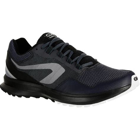 Zapatillas Running Kalenji Run Active Grip Hombre Kalenji Decathlon