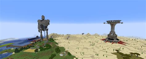 What do you guys think of my survival Minecraft builds from 2020? : r/Minecraftbuilds