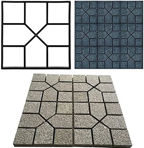 Concrete Paver Patterns – Patterns Gallery