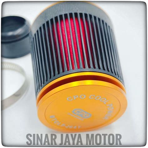 Jual Filter CPO Karburator Karburator Cpo Racing G2 Pwk Pe 24 26 28 30