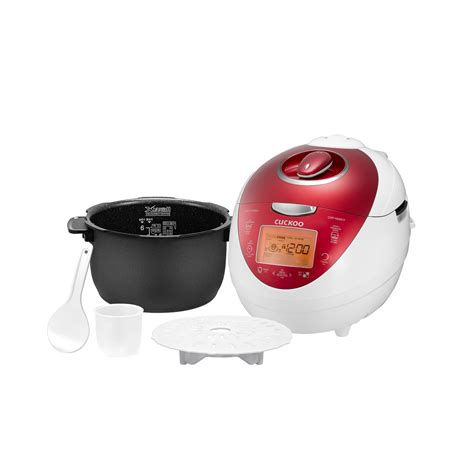 Buy Cuckoo Crp N Fv Cup Uncooked Pressure Rice Cooker