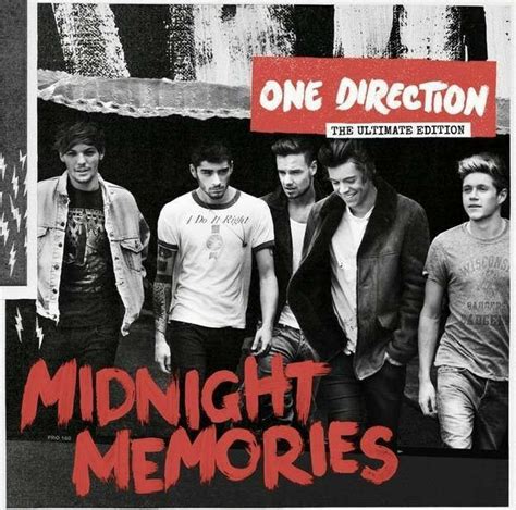 Midnight Memories One Direction Albums One Direction Photos Best