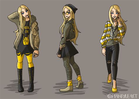 Teen Titans Casual Wear - Teen Titans Fan Art (42765768) - Fanpop