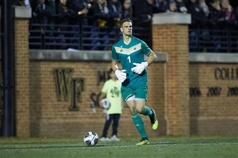 Akron Mens Soccer Once Again Must Get By Stanford To Advance In Ncaa