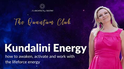 Kundalini Energy Lifeforce Energy Riya Loveguard Ppt