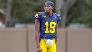 Michigan’s offense must step up to match elite 2025 defense