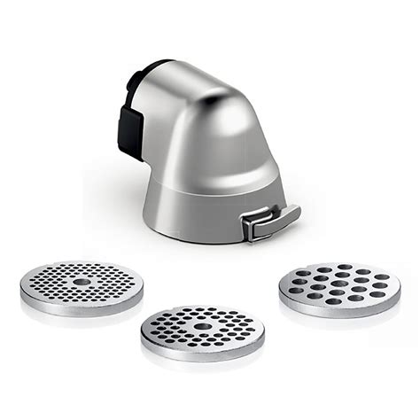 Насадка-мясорубка для кухонного комбайна Bosch MUM9.. ️ купить по цене ...