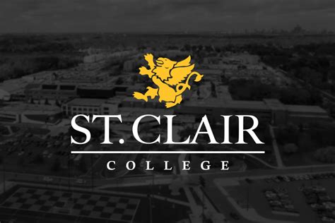 College Releases 2021 Public Salary Disclosure List St Clair College