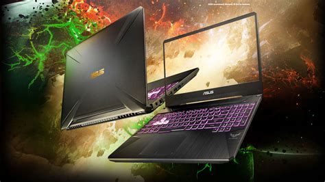 Nvidia GeForce Gaming Laptops to Watch Out This Summer 2020