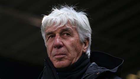 Gasperini Squalificato Due Giornate La Decisione Del Giudice Sportivo