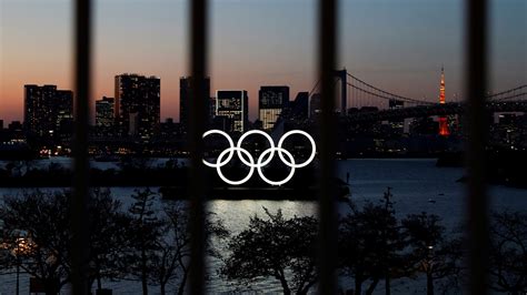 2020 Olympics postponed after Canada pulls out | Humber News