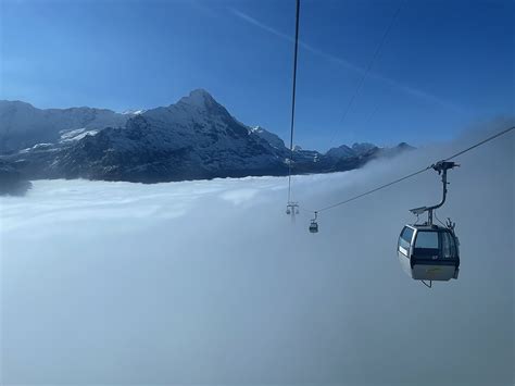 Bergbahnen Jungfrau Region Tourismus AG