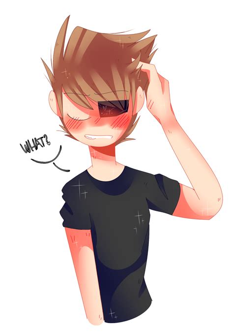 [Eddsworld] Sleepy Tom by HuiRou on DeviantArt