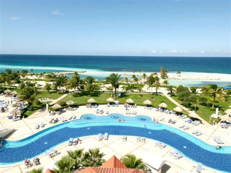 Grand Bahia Principe Jamaica | allinclusiveresorts.com