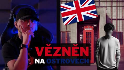 Zpov Trestance Str Vil Jsem Rok V Britsk M V Zen Pracoval