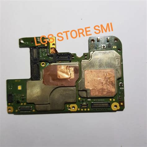 Jual Mesin Samsung A10S A107F Ram 2 32 Hidup Mentok Dilogo Shopee