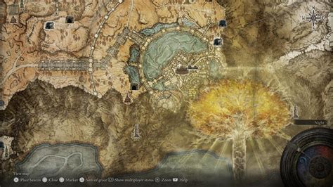 How To Find And Enter The Colosseums In Elden Ring All Colosseum