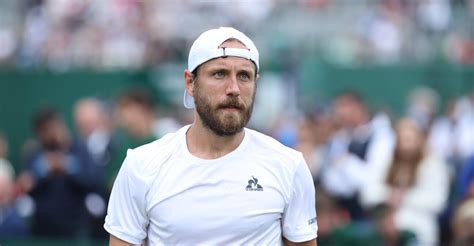 Tennis Wimbledon 2024 Pouille déclare forfait De Minaur qualifié