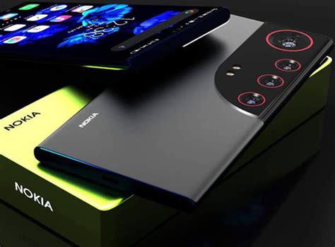 Harga Dan Spesifikasi Nokia N G Terbaru