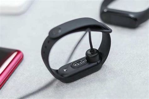 Xiaomi Mi Band 5 представлен официально: цена, дата выхода и подробные ...