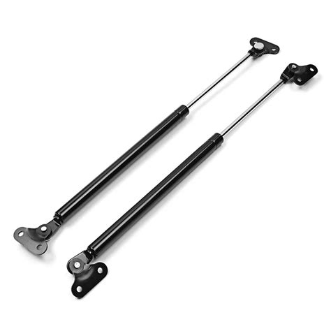 A Pair Hood Lift Supports Strut Rear Hatch Liftgate Gas Spring Shock