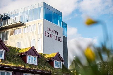 Hotel Hafnia (Tórshavn, Îles Féroé) : tarifs 2023 mis à jour, 10 avis ...